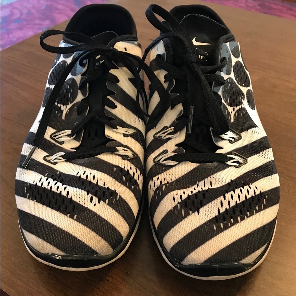 Women’s Nike Free 5.0